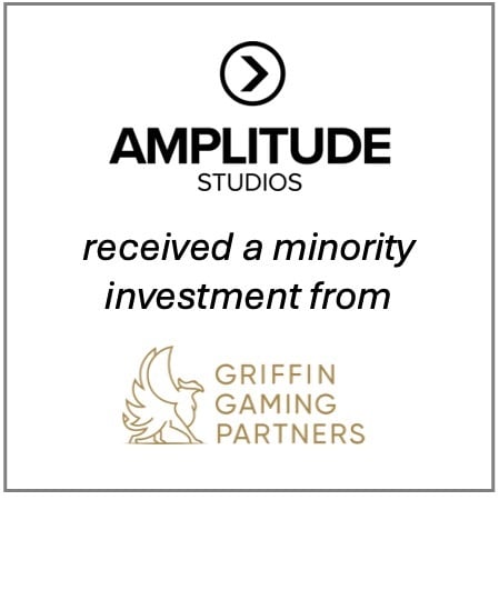 Amplitude Griffin Gaming Bpi France