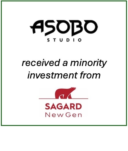 Asobo Sagard