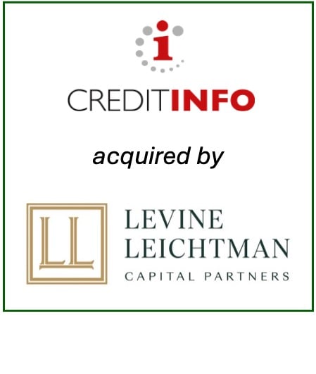 Creditinfo LLCP