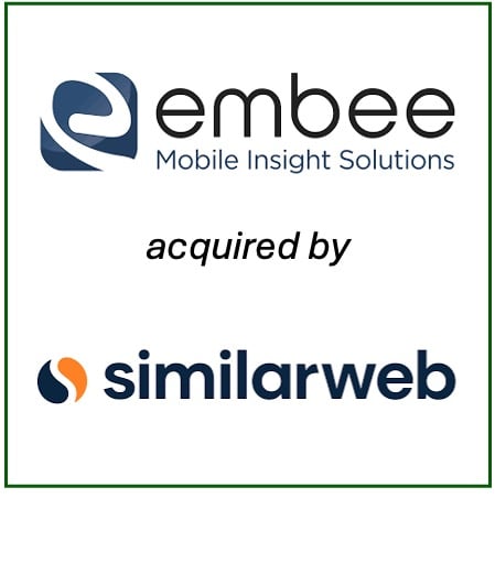 Embee Similarweb