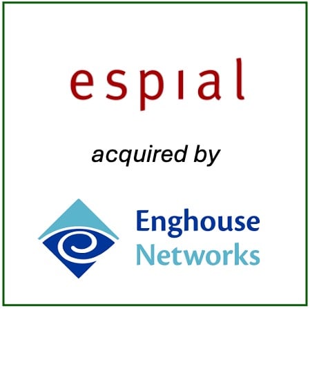 Espial Enghouse