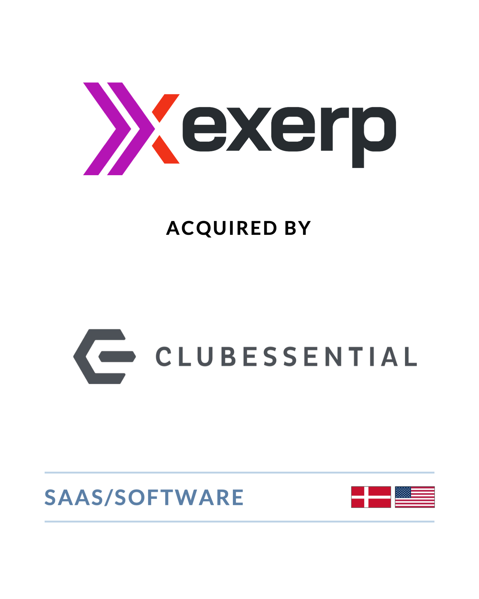 Exerp - Acquired by Clubessential