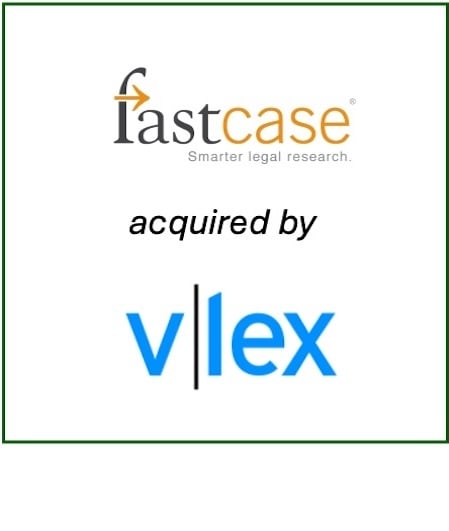 Fastcase Vlex