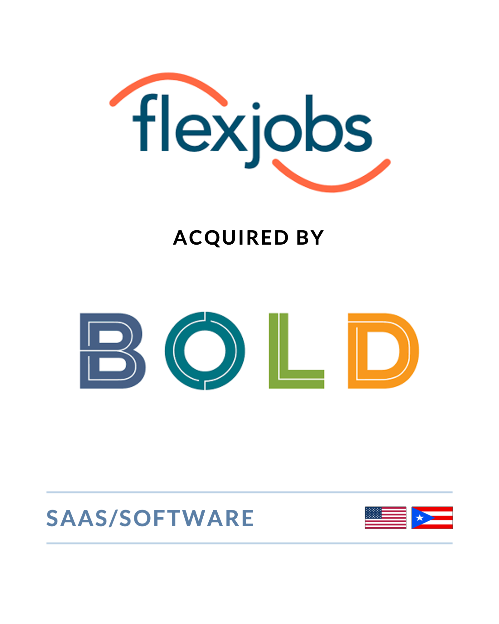 FlexJobs - Acquired by BOLD