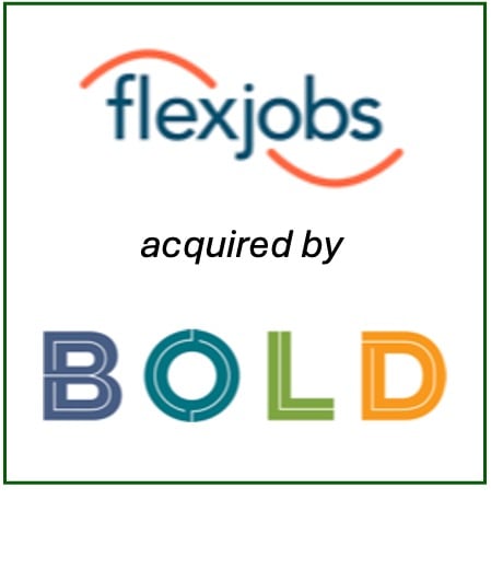 Flexjobs Bold