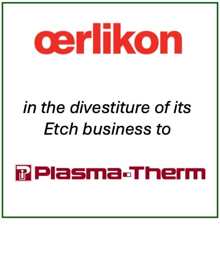 Oerlikon Plasmatherm