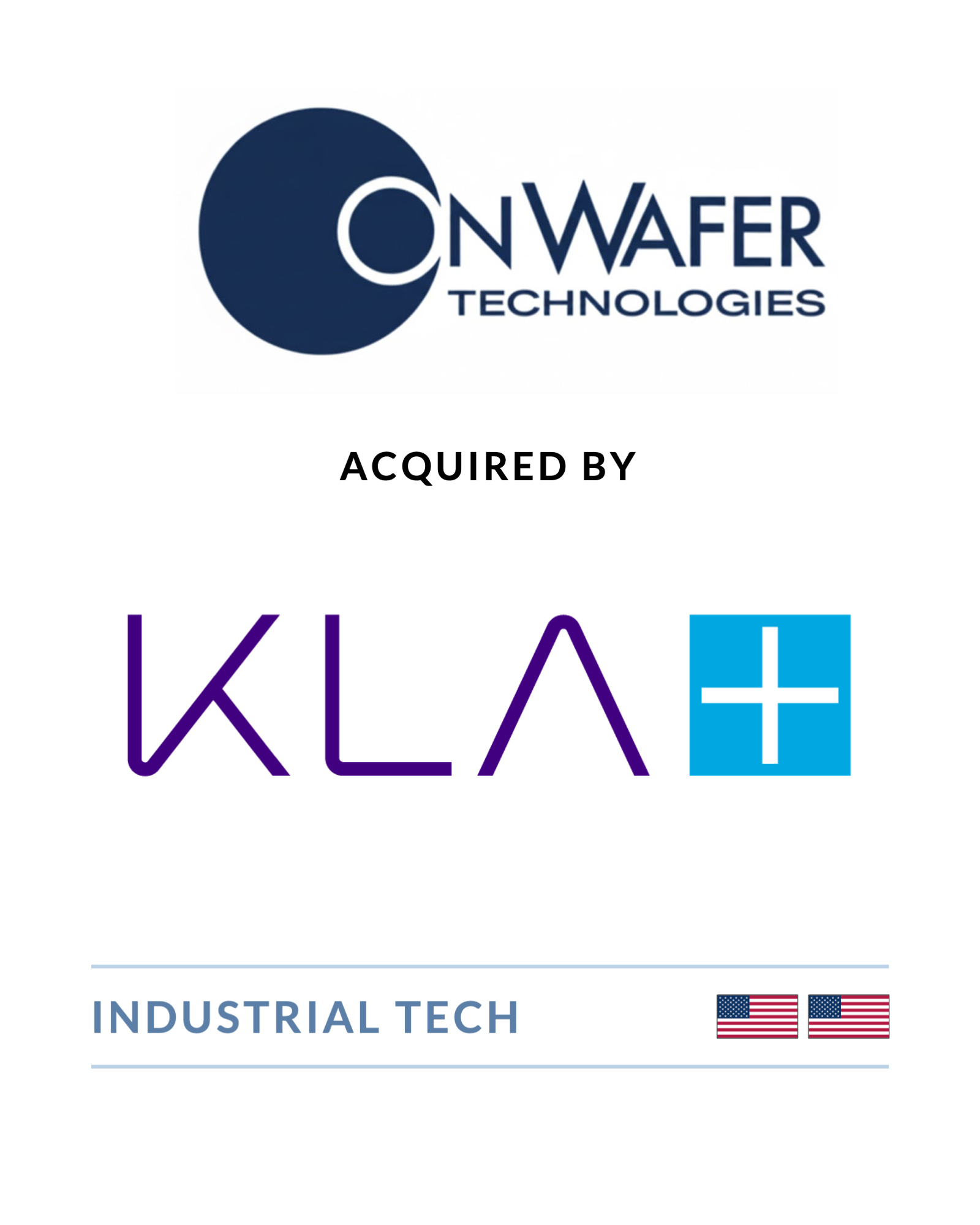 OnWafer Technologies - Acquired by KLA