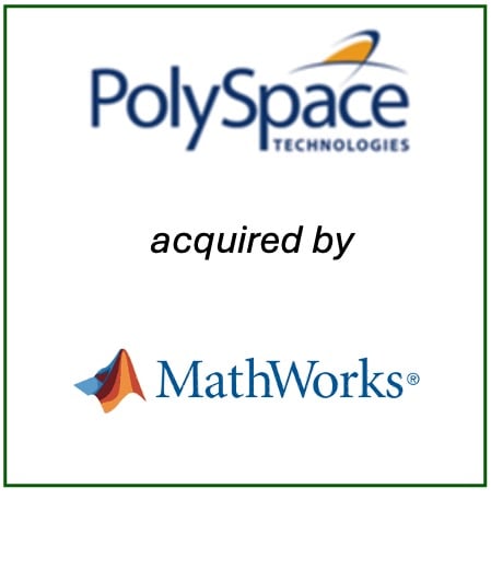 Polyspace Mathworks