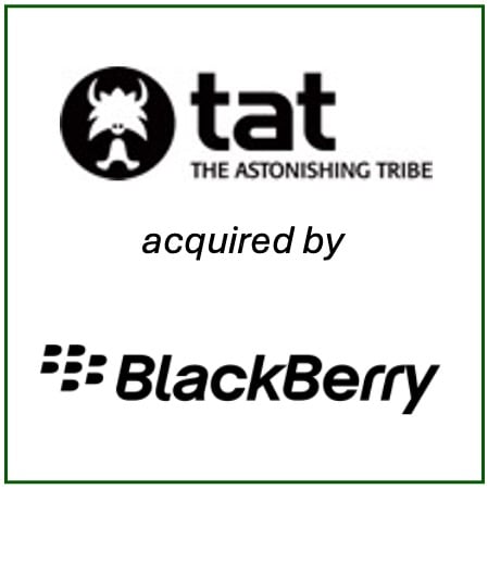 TAT RIM Blackberry