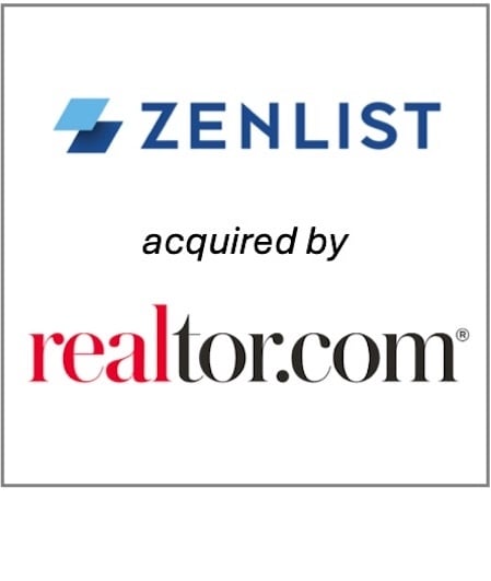 Zenlist Realtor.com (a division of News Corp)