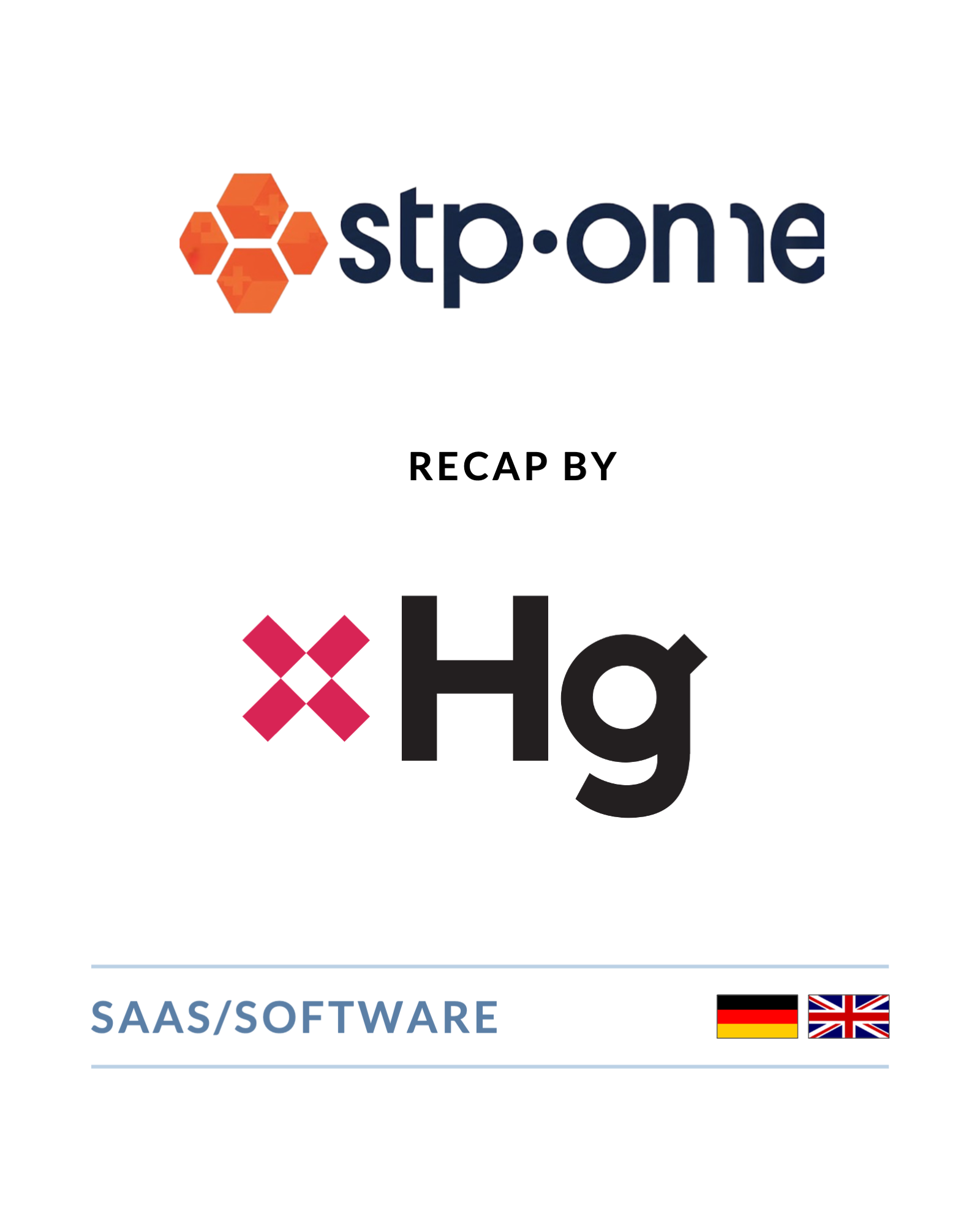 stp.one - Recap by Hg