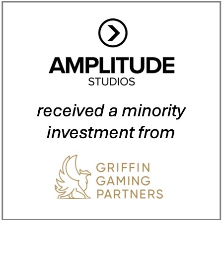 Amplitude Griffin Gaming Bpi France