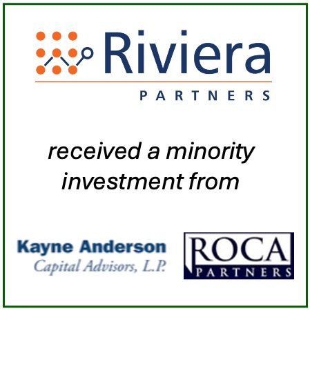 Riviera Kayne ROCA Riviera Kayne ROCA