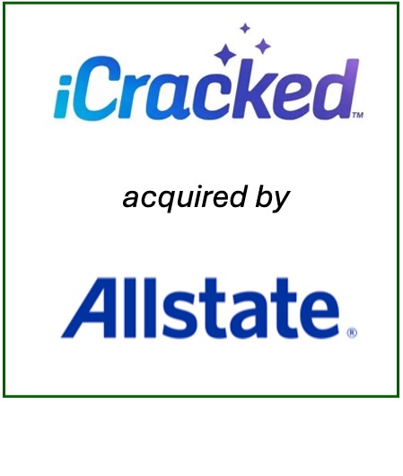 iCracked Squaretrade Allstate iCracked Squaretrade Allstate